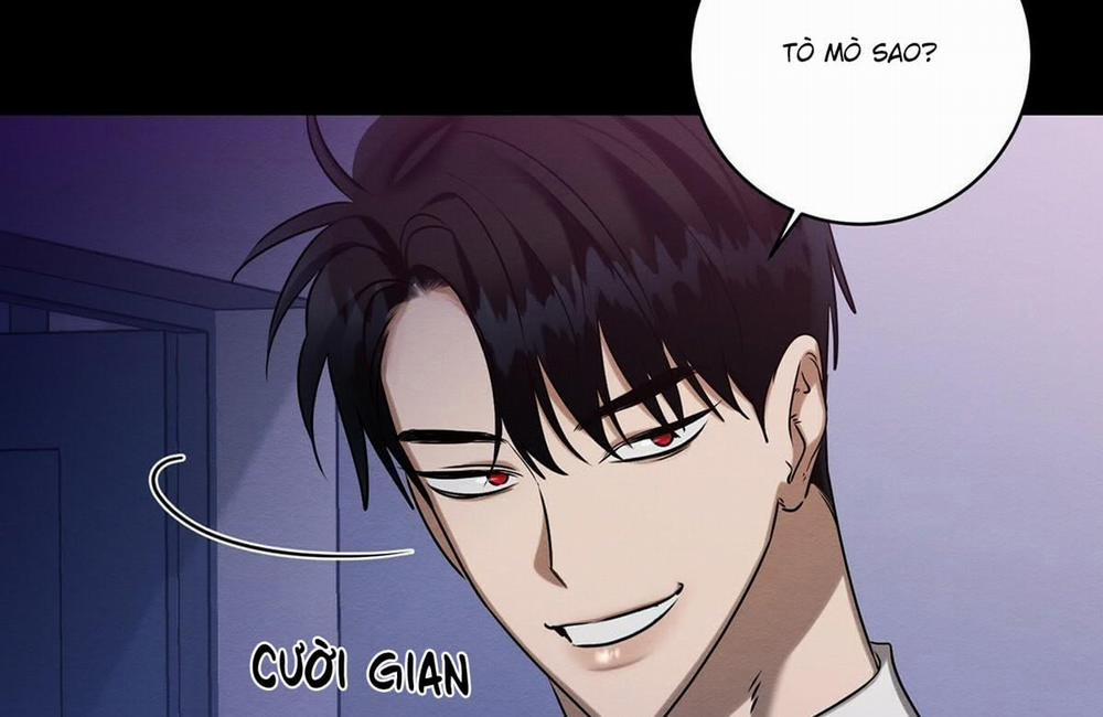 Sự Tình Của Kẻ Ác Nhân 25 trang 111