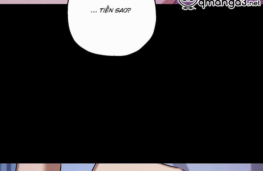 Sự Tình Của Kẻ Ác Nhân 25 trang 114