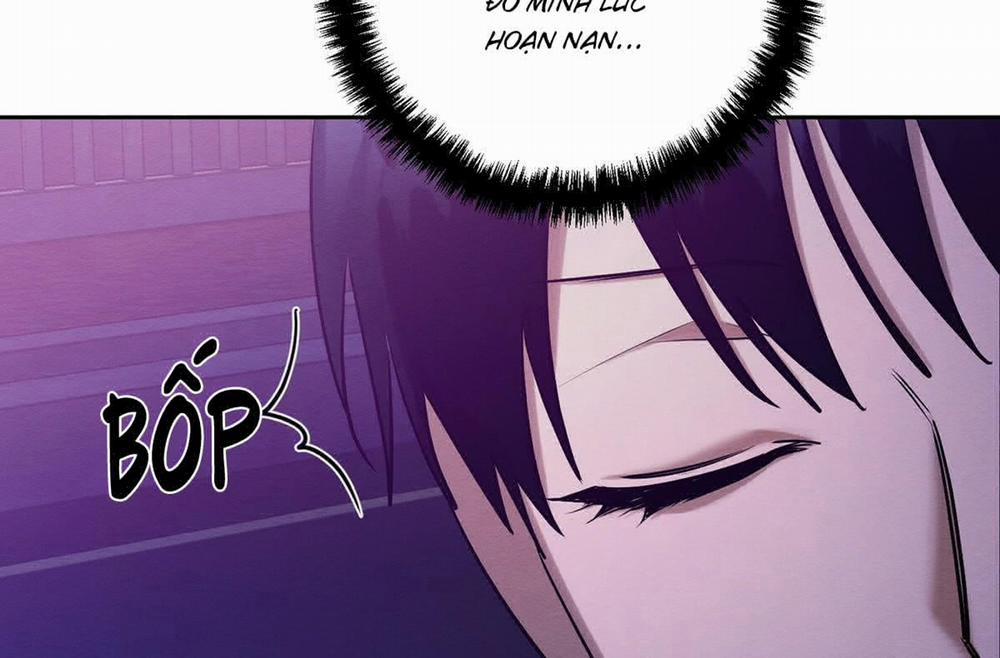 Sự Tình Của Kẻ Ác Nhân 25 trang 13