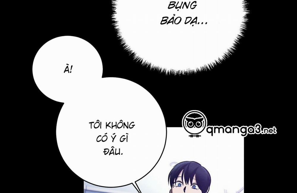 Sự Tình Của Kẻ Ác Nhân 25 trang 151
