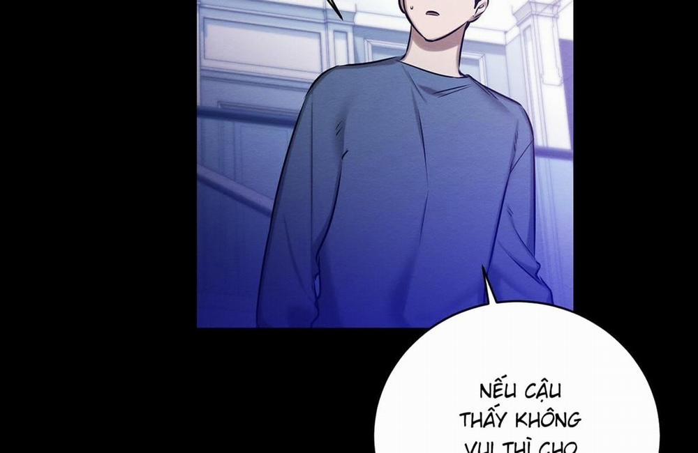 Sự Tình Của Kẻ Ác Nhân 25 trang 152