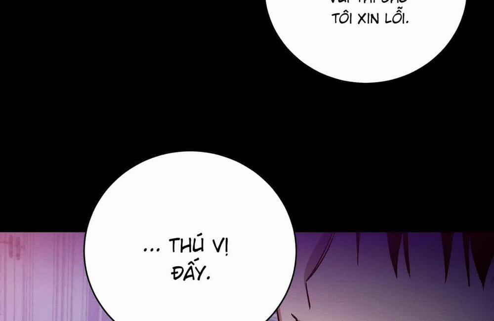 Sự Tình Của Kẻ Ác Nhân 25 trang 153