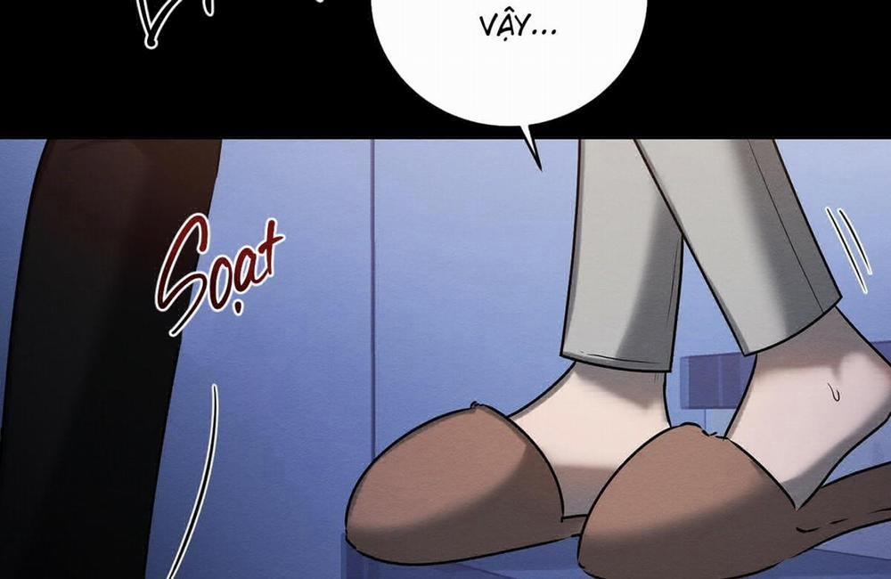 Sự Tình Của Kẻ Ác Nhân 25 trang 156