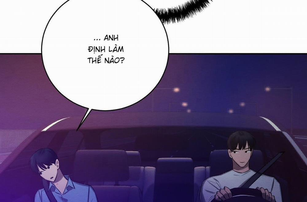 Sự Tình Của Kẻ Ác Nhân 25 trang 16