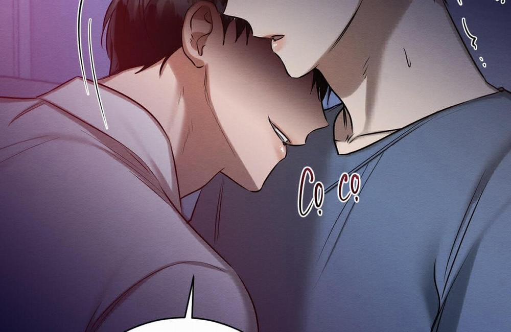 Sự Tình Của Kẻ Ác Nhân 25 trang 162