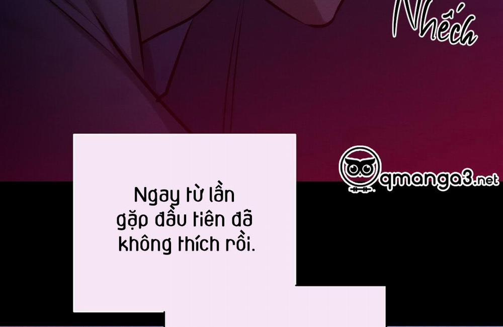 Sự Tình Của Kẻ Ác Nhân 25 trang 168