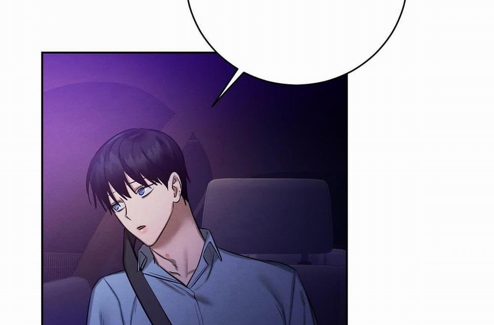 Sự Tình Của Kẻ Ác Nhân 25 trang 19