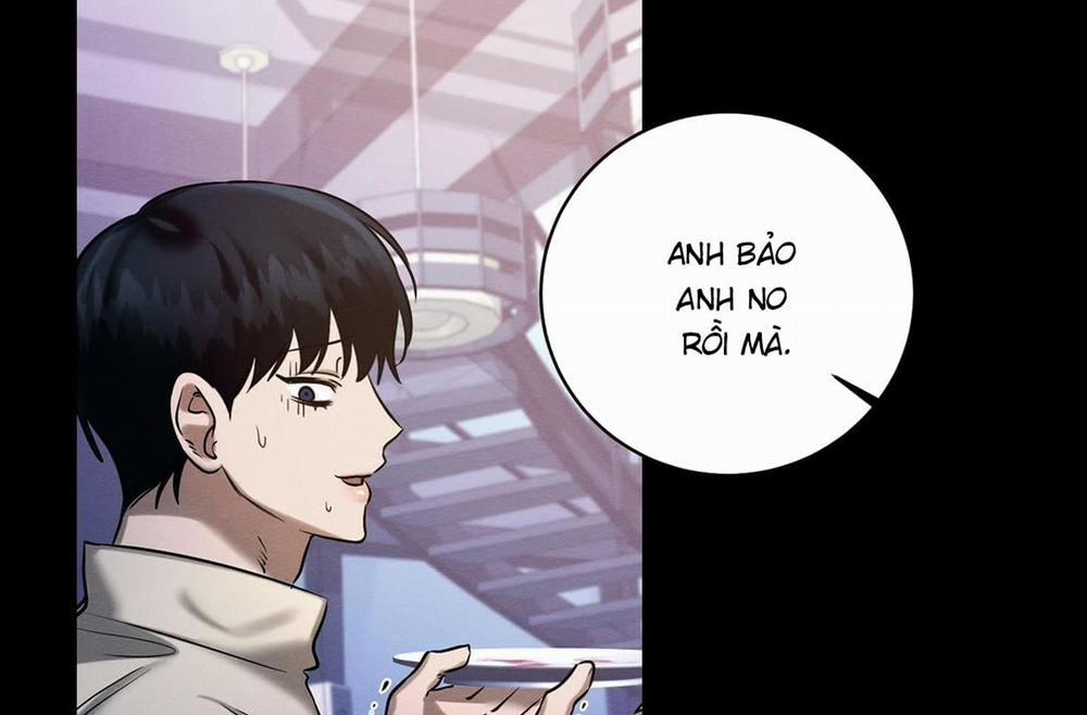 Sự Tình Của Kẻ Ác Nhân 25 trang 204