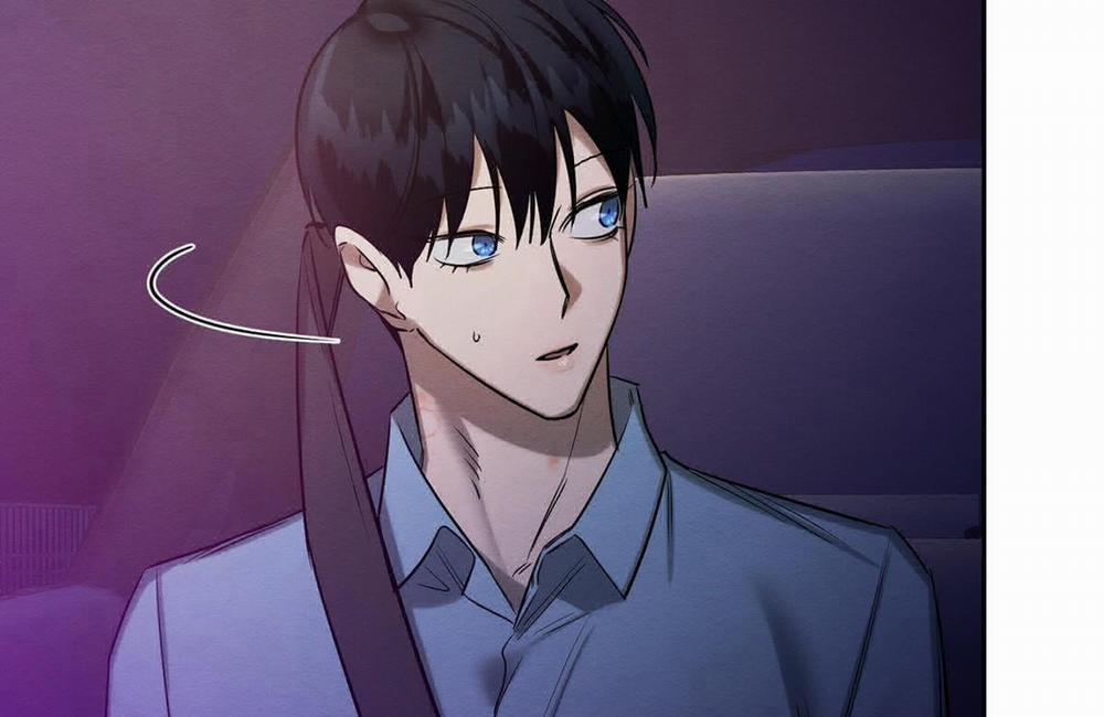 Sự Tình Của Kẻ Ác Nhân 25 trang 25