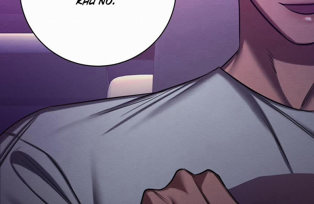 Sự Tình Của Kẻ Ác Nhân 25 trang 29