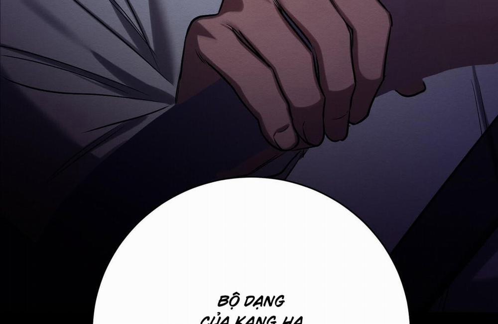 Sự Tình Của Kẻ Ác Nhân 25 trang 30