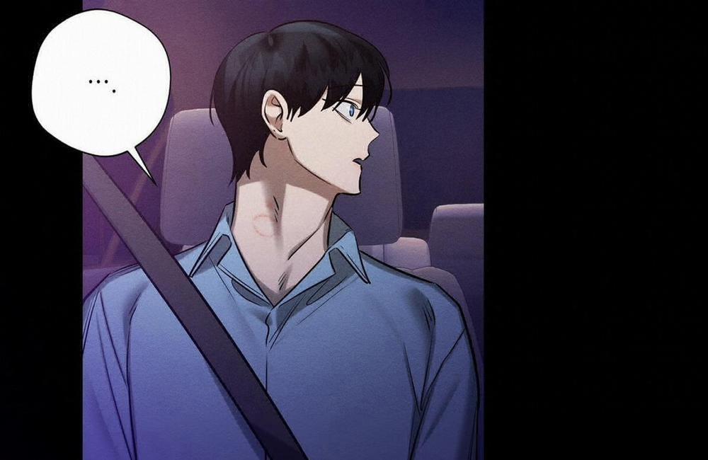 Sự Tình Của Kẻ Ác Nhân 25 trang 32