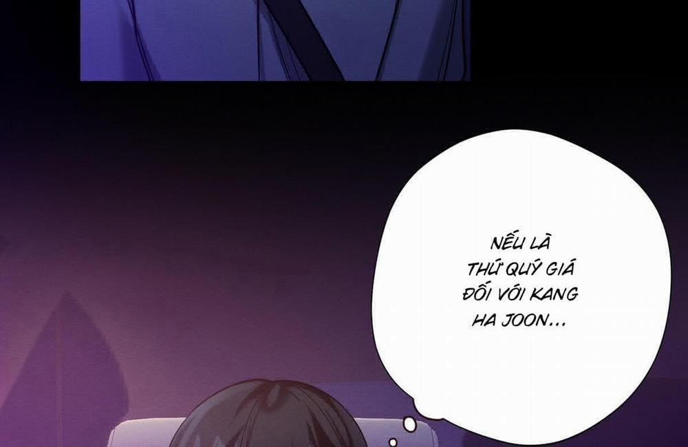 Sự Tình Của Kẻ Ác Nhân 25 trang 33