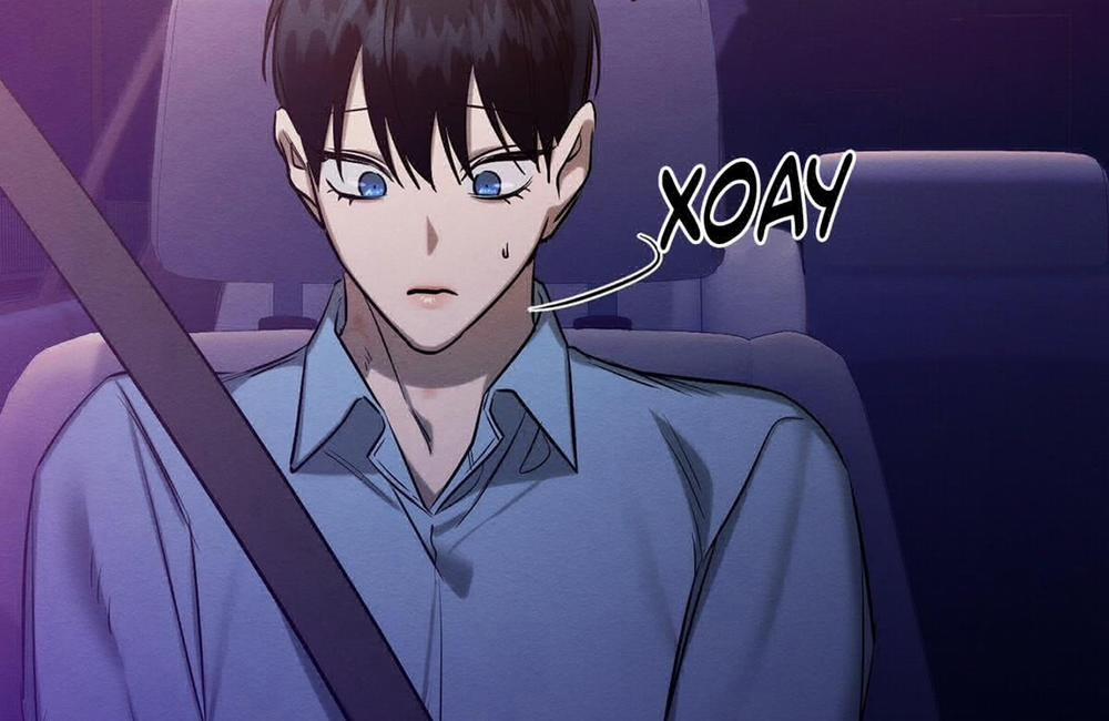 Sự Tình Của Kẻ Ác Nhân 25 trang 34