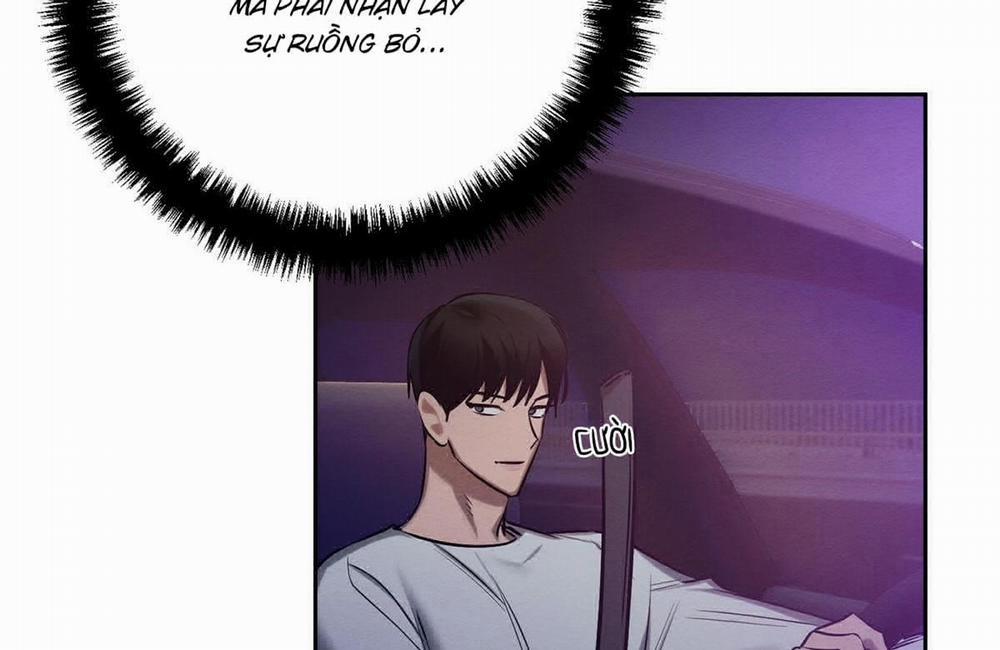 Sự Tình Của Kẻ Ác Nhân 25 trang 38