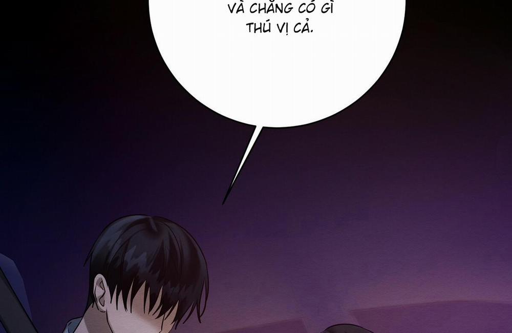 Sự Tình Của Kẻ Ác Nhân 25 trang 50