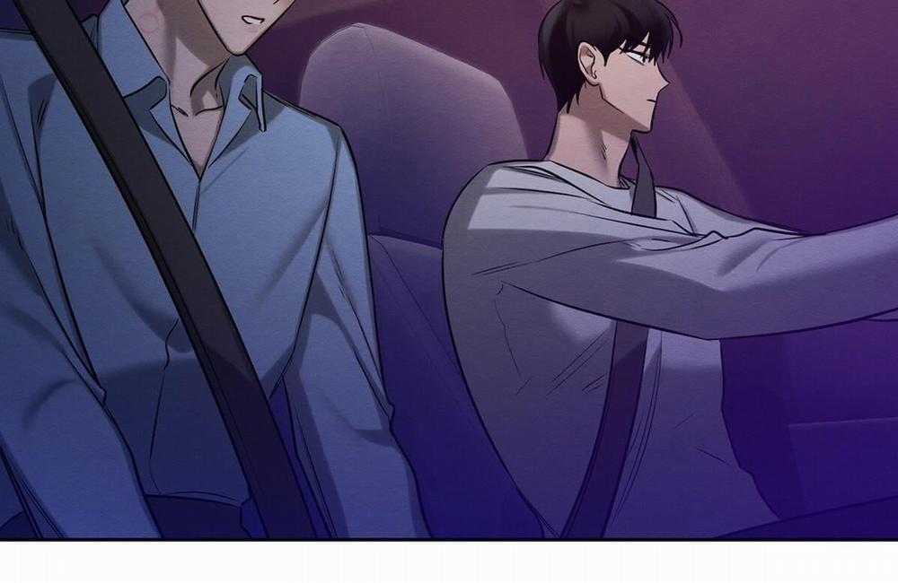 Sự Tình Của Kẻ Ác Nhân 25 trang 51