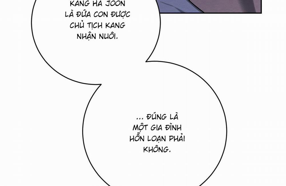 Sự Tình Của Kẻ Ác Nhân 25 trang 55