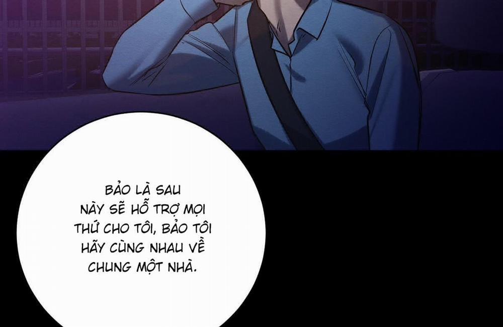 Sự Tình Của Kẻ Ác Nhân 25 trang 58
