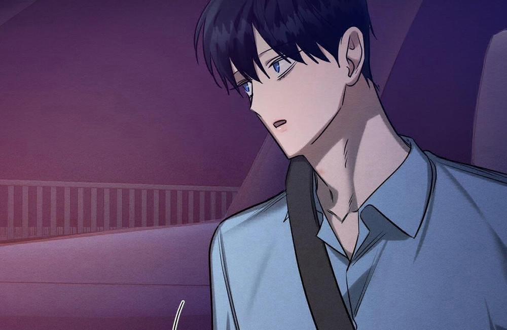 Sự Tình Của Kẻ Ác Nhân 25 trang 63