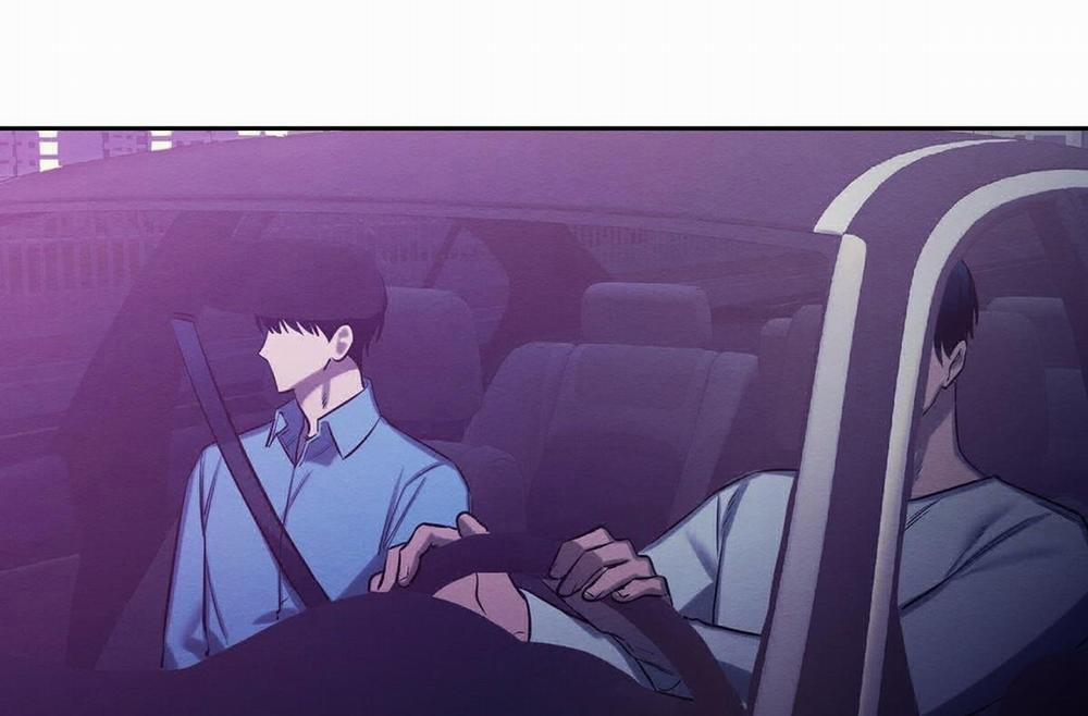 Sự Tình Của Kẻ Ác Nhân 25 trang 7