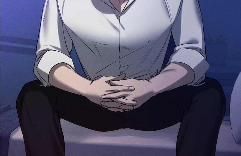 Sự Tình Của Kẻ Ác Nhân 25 trang 76