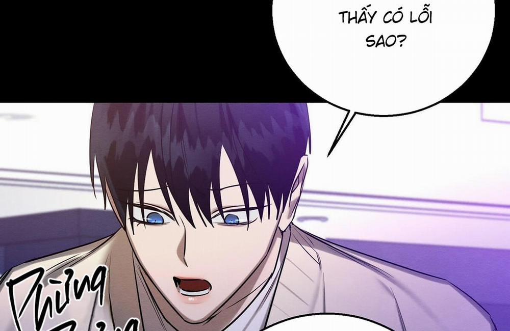 Sự Tình Của Kẻ Ác Nhân 26 trang 104