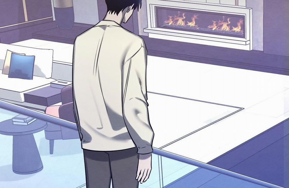 Sự Tình Của Kẻ Ác Nhân 26 trang 109