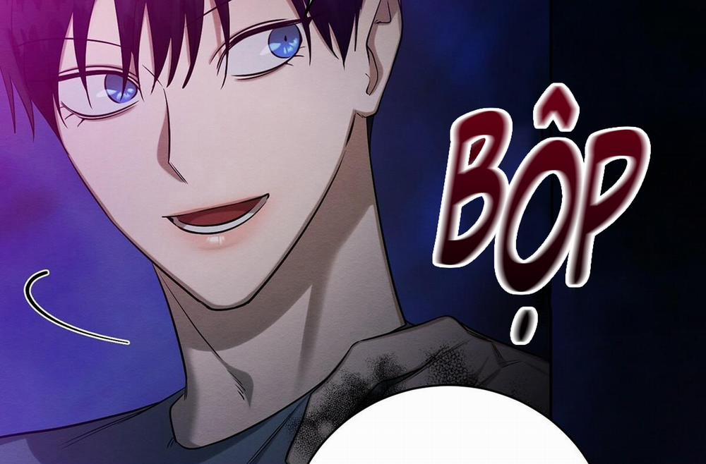 Sự Tình Của Kẻ Ác Nhân 26 trang 11