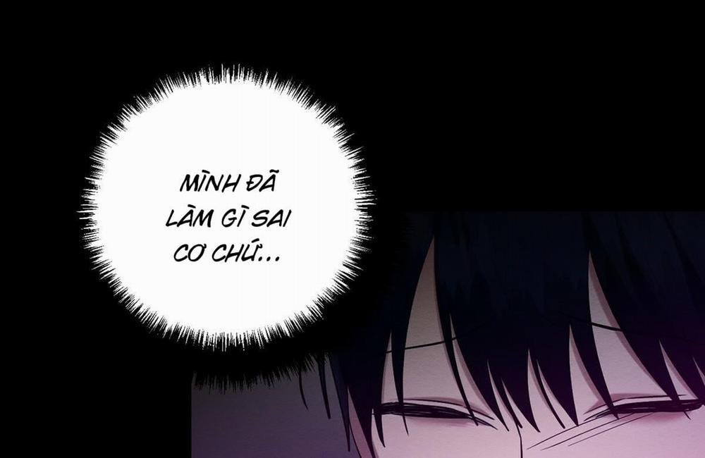 Sự Tình Của Kẻ Ác Nhân 26 trang 125