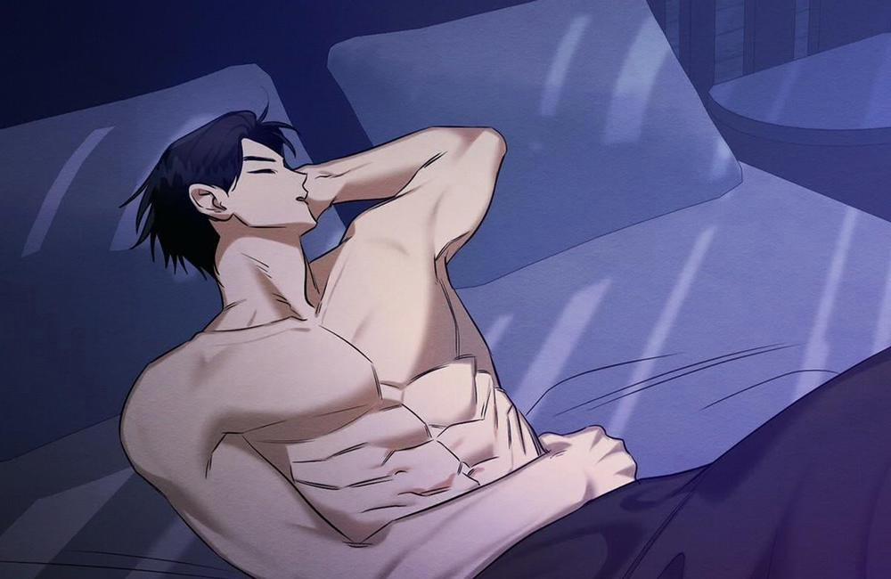 Sự Tình Của Kẻ Ác Nhân 26 trang 135