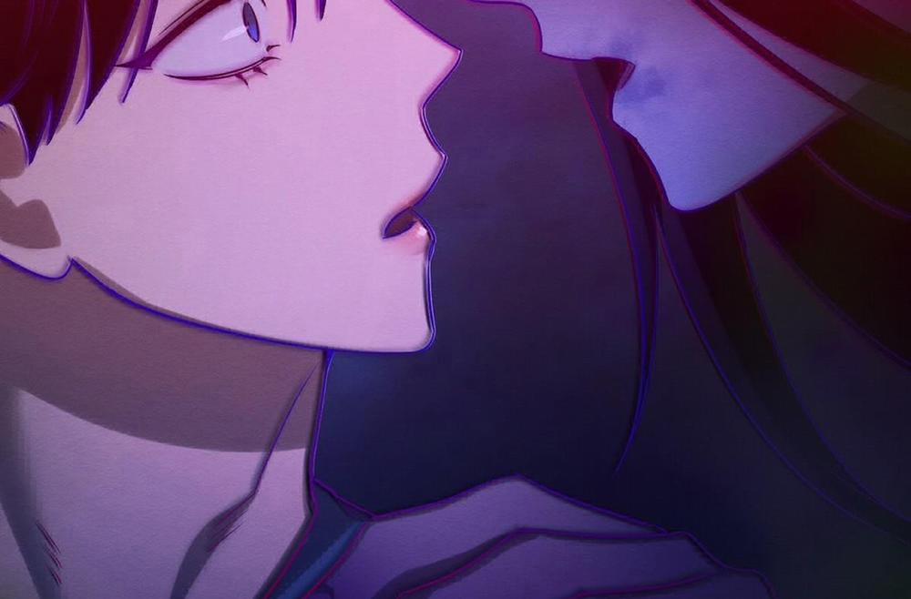 Sự Tình Của Kẻ Ác Nhân 26 trang 14