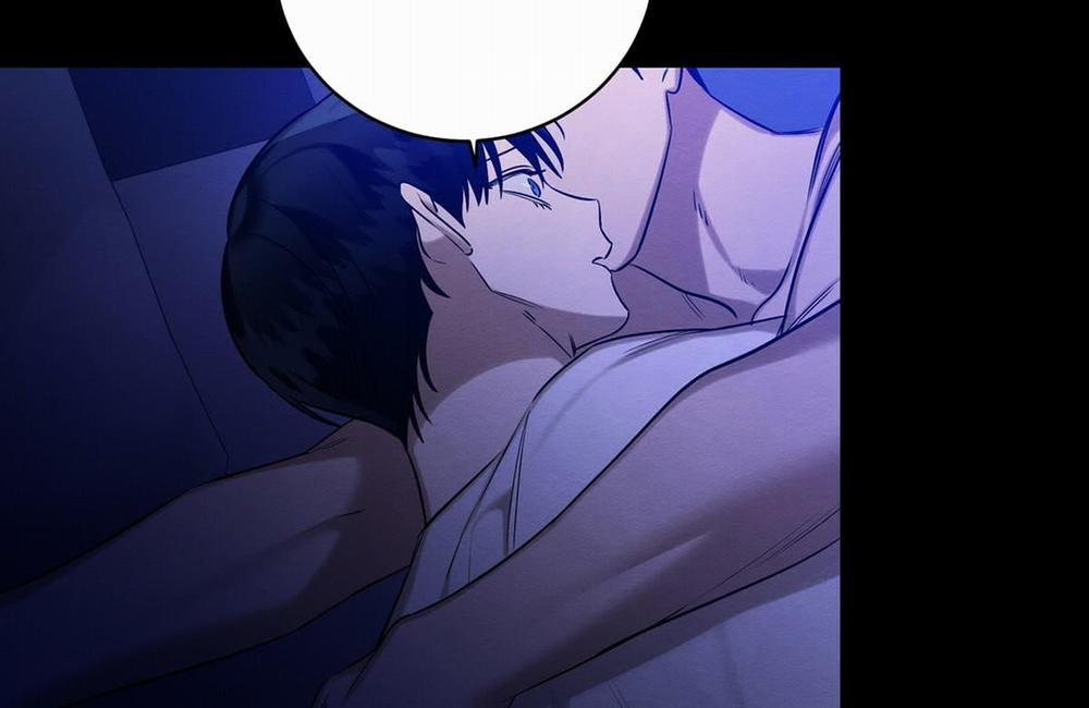 Sự Tình Của Kẻ Ác Nhân 26 trang 155