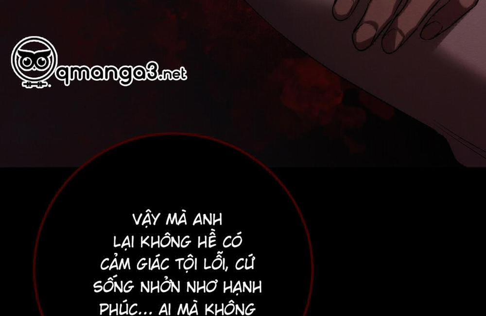 Sự Tình Của Kẻ Ác Nhân 26 trang 160