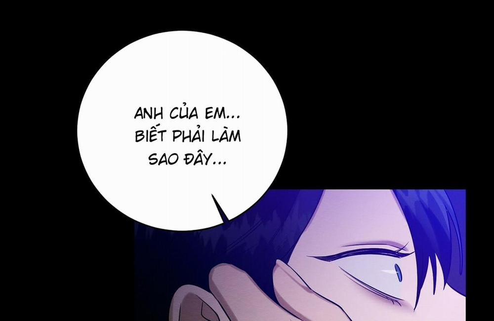 Sự Tình Của Kẻ Ác Nhân 26 trang 164