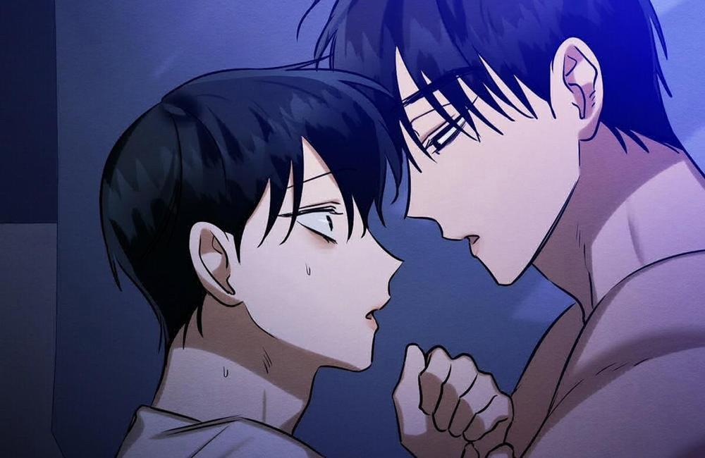 Sự Tình Của Kẻ Ác Nhân 26 trang 168