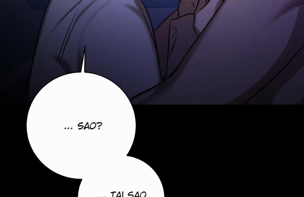 Sự Tình Của Kẻ Ác Nhân 26 trang 169