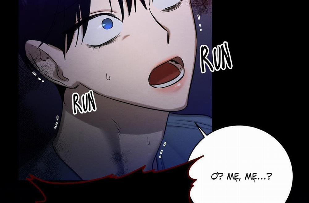 Sự Tình Của Kẻ Ác Nhân 26 trang 17