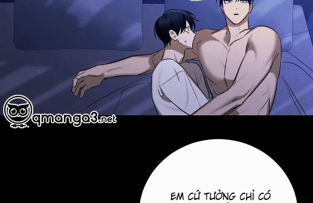 Sự Tình Của Kẻ Ác Nhân 26 trang 184