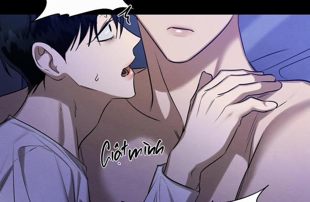 Sự Tình Của Kẻ Ác Nhân 26 trang 186