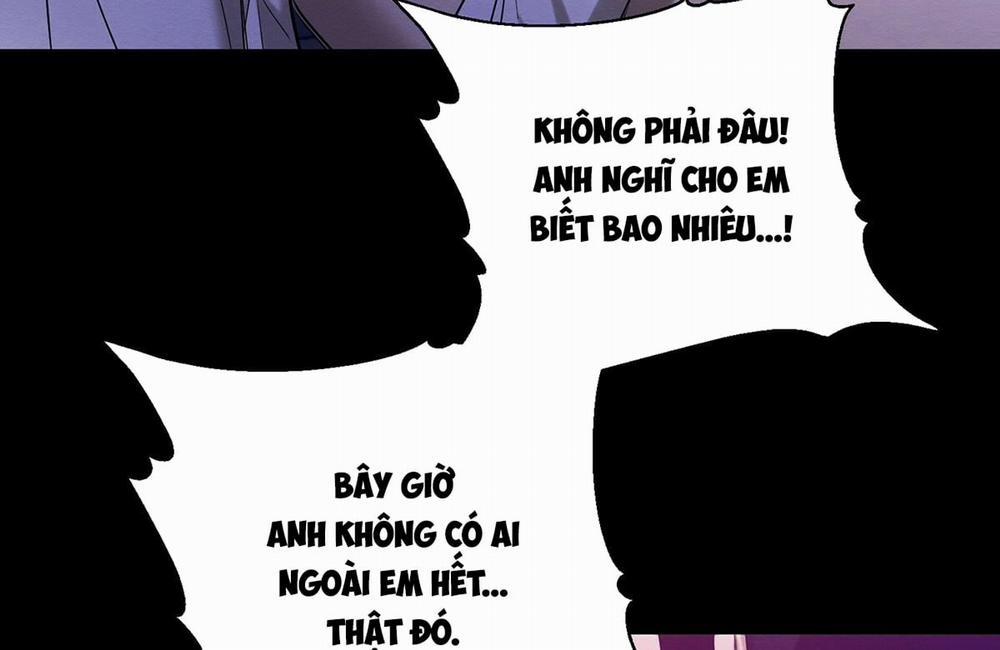 Sự Tình Của Kẻ Ác Nhân 26 trang 187