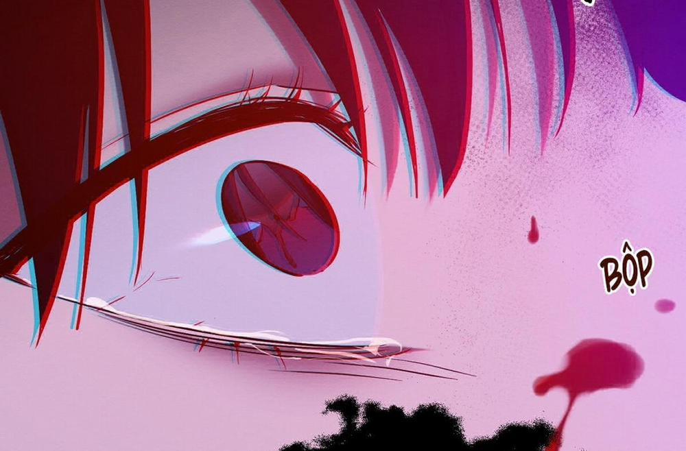 Sự Tình Của Kẻ Ác Nhân 26 trang 23