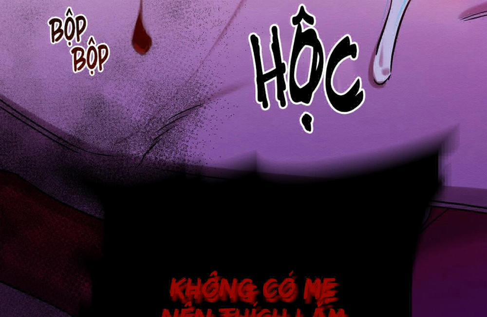 Sự Tình Của Kẻ Ác Nhân 26 trang 25
