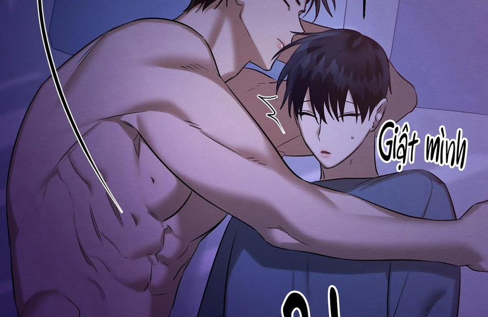 Sự Tình Của Kẻ Ác Nhân 26 trang 39