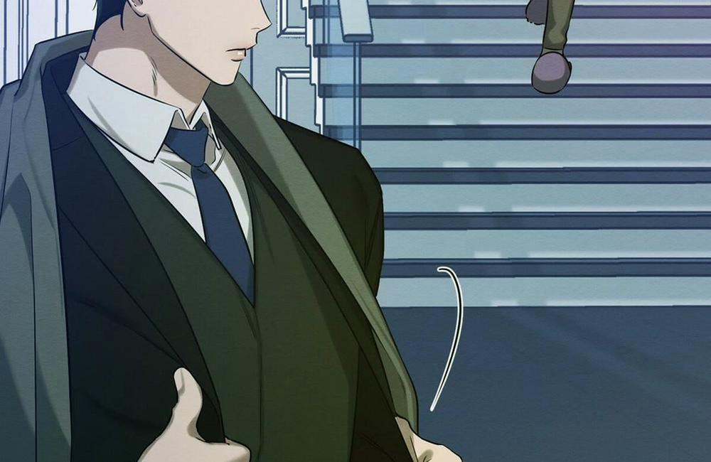 Sự Tình Của Kẻ Ác Nhân 26 trang 57