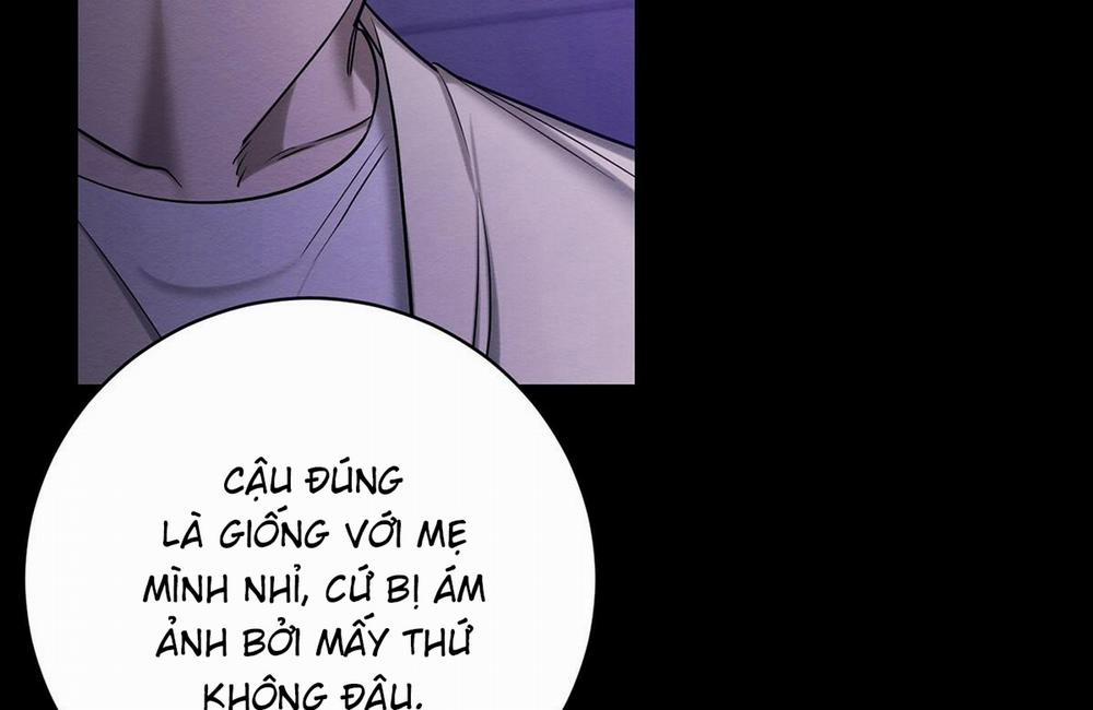 Sự Tình Của Kẻ Ác Nhân 26 trang 89