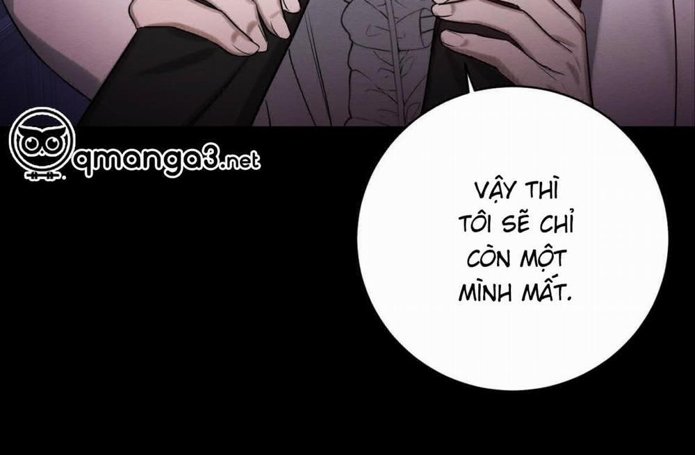 Sự Tình Của Kẻ Ác Nhân 27 trang 116