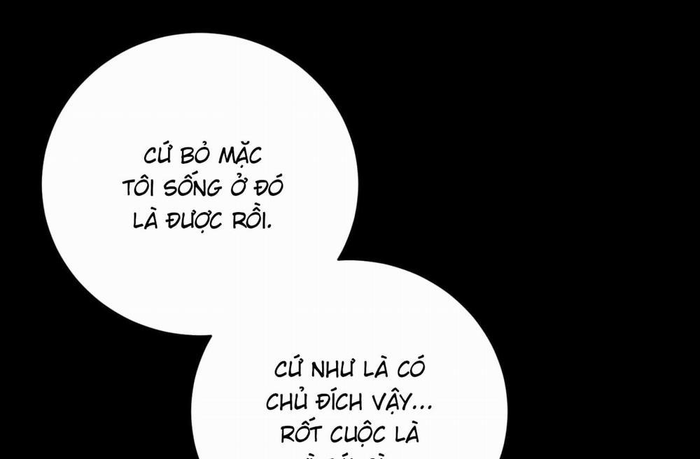 Sự Tình Của Kẻ Ác Nhân 27 trang 137