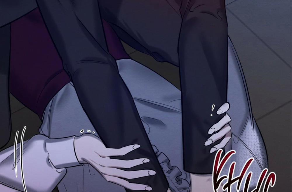 Sự Tình Của Kẻ Ác Nhân 27 trang 142