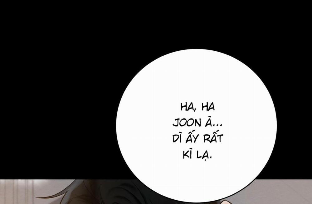 Sự Tình Của Kẻ Ác Nhân 27 trang 188